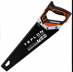 Teflon Handsaw